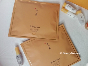 Sulwhasoo Concentrated Ginseng Renewing